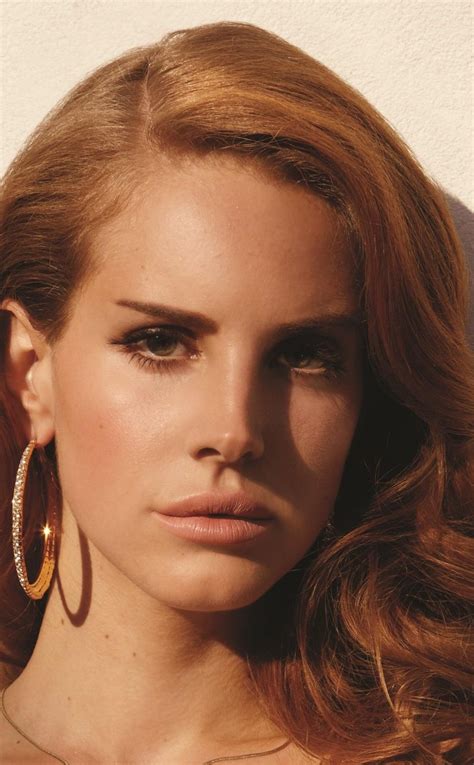 lana del rey lips.